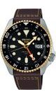 SEIKO 5 SPORTS GMT SERIES SSK036K1 - SEIKO 5 SPORTS 2019 - ZNAČKY
