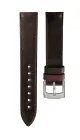 KOŽENÝ ŘEMÍNEK BIATEC | BORDÓ CORDOVAN - 20 MM - STRAPS - ACCESSORIES