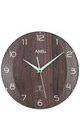AMS DESIGN RADIO CONTROLLED 5558 - WALL CLOCK - ACCESSORIES