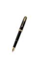 PLNICÍ PERO PARKER SONNET MATTE BLACK GT 1502/513151 - PLNICÍ PERA - OSTATNÍ