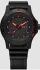 TRASER P6600 RED COMBAT RUBBER - TACTICAL - BRANDS