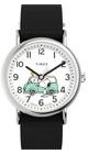 TIMEX PEANUTS® WEEKENDER TW2Y118006B - TIMEX - ZNAČKY