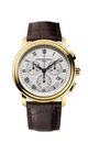 FREDERIQUE CONSTANT CLASSICS GENTS CHRONOGRAPH QUARTZ FC-292MC4P5 - CLASSICS GENTS - BRANDS