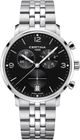 CERTINA DS CAIMANO CHRONOGRAPH C035.417.11.057.00 - DS CAIMANO - BRANDS