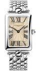 FREDERIQUE CONSTANT CLASSICS ART DECO CARRÉE QUARTZ FC-200MPTAN2AC6B - CLASSICS LADIES - BRANDS