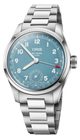 ORIS BIG CROWN POINTER DATE CALIBRE 473 01 473 7786 4065-07 8 19 06 - BIG CROWN - BRANDS