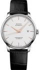 MIDO BARONCELLI CHRONOMETER SILICON M027.408.16.031.00 - BARONCELLI - ZNAČKY