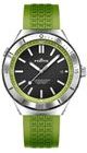 FORTIS MARINEMASTER M-44 WOODPECKER GREEN COSC F8120019 - MARINEMASTER - BRANDS