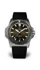 FORMEX REEF 39,5 AUTOMATIC CHRONOMETER GREEN DIAL - REEF - BRANDS