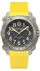 HAMILTON KHAKI NAVY BELOWZERO AUTO TITANIUM H78535380 - KHAKI NAVY - ZNAČKY