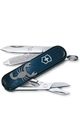 VICTORINOX CLASSIC SD ZODIAC EXCLUSIVE EDITION SCORPIO KNIFE 0.6223.2SCO - POCKET KNIVES - ACCESSORIES