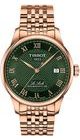 TISSOT LE LOCLE AUTOMATIC T006.407.33.093.00 - LE LOCLE AUTOMATIC - BRANDS