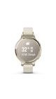 GARMIN LILY® 2 ACTIVE LUNAR GOLD / BONE SILICONE BAND 010-02891-00 - LILY 2 - BRANDS