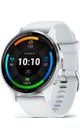 GARMIN VENU® 3 SILVER/WHITE/ SILICONE BAND 010-02784-00 - VENU - ZNAČKY