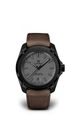 FORMEX ESSENCE LEGGERA FORTYONE AUTOMATIC CHRONOMETER COOL GREY - ESSENCE LEGGERA - BRANDS