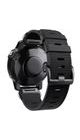ŘEMÍNEK PRO GARMIN QUICKFIT 26MM, NYLONOVÝ ČERNÝ - STRAPS - ACCESSORIES