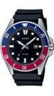 CASIO COLLECTION DURO MDV-107-1A3VEF - CLASSIC COLLECTION - ZNAČKY