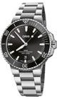 ORIS AQUIS DATE 41,5 MM 01 733 7787 4154-07 8 22 04PEB - AQUIS - ZNAČKY