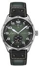 JUNGHANS MEISTER PILOT AUTOMATIC SMALL SECOND 27/4495.00 - PILOT - BRANDS