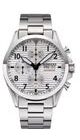 JUNKERS JU 52 AVIATOR CHRONOGRAPH 9.30.01.03.M - JU 52 - ZNAČKY