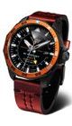 VOSTOK EUROPE N-1 ROCKET AUTOMATIC GMT NH34-225C714 - ROCKET N-1 - BRANDS