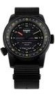 TRASER P68 PATHFINDER SOLAR BLACK ČERNÉ NATO - TACTICAL - ZNAČKY