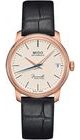 MIDO BARONCELLI HERITAGE LADY M027.207.36.260.00 - BARONCELLI - ZNAČKY