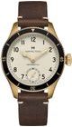 HAMILTON KHAKI AVIATION PILOT PIONEER MECHANICAL SMALL SECOND H76709510 - KHAKI AVIATION - BRANDS