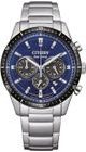 CITIZEN ECO-DRIVE CHRONOGRAPH CA4624-56L - SPORTS - ZNAČKY