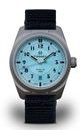FORMEX FIELD AUTOMATIC GEN 2 ICE BLUE - FIELD AUTOMATIC - MĂRCI