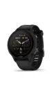 GARMIN FORERUNNER® 955 SOLAR BLACK 010-02638-20 - FORERUNNER 955 - BRANDS