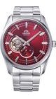 ORIENT CONTEMPORARY SEMI-SKELETON RA-AR0010R - CONTEMPORARY - ZNAČKY