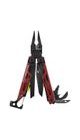 MULTITOOL LEATHERMAN SIGNAL CRIMSON 832745 - PLIERS AND MULTITOOLS - ACCESSORIES
