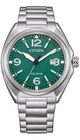CITIZEN ECO-DRIVE AW1571-76X - SPORTS - BRANDS