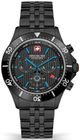 SWISS MILITARY HANOWA FLAGSHIP X CHRONO SMWGI2100730 - LAND - ZNAČKY