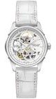 HAMILTON JAZZMASTER SKELETON LADY AUTO H32405811 - JAZZMASTER - BRANDS