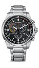 CITIZEN ECO-DRIVE CLASSIC CHRONO AT1190-87E - SPORTS - BRANDS