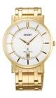 ORIENT CONTEMPORARY QUARTZ FGW01001W - CONTEMPORARY - BRANDS