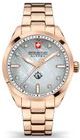 SWISS MILITARY HANOWA MOUNTAIN CRYSTAL SMWLG2100821 - LAND - BRANDS