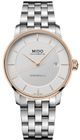 MIDO BARONCELLI SIGNATURE GENT M037.407.21.031.00 - BARONCELLI - BRANDS