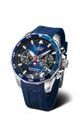 VOSTOK EUROPE LIMITOVANÁ EDICE SLOVENSKO 6S21-225A463C - LIMITOVANÉ EDICE - ZNAČKY