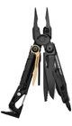 MULTITOOL LEATHERMAN MUT BLACK 833093 - KLEŠTĚ A MULTITOOLY - OSTATNÍ