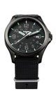 TRASER P67 OFFICER PRO GUNMETAL BLACK - HERITAGE - ZNAČKY