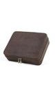 KOŽENÉ POUZDRO NA HODINKY HELVETI - WATCH BOXES - ACCESSORIES