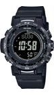 CASIO PROTREK PRW-35Y-1BER - PRO TREK - BRANDS
