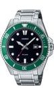 CASIO COLLECTION DURO MDV-107D-3AVEF - CLASSIC COLLECTION - ZNAČKY