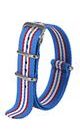 TEXTILE NATO STRAP - MOTIV 64 - STRAPS - ACCESSORIES