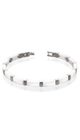 NÁRAMEK BOCCIA TITANIUM 0371-03 - BRACELETS - ACCESSORIES