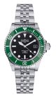 DAVOSA TERNOS DIVER AUTOMATIC 161.550.07 - TERNOS - MĂRCI