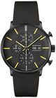JUNGHANS FORM A CHRONOSCOPE DE 27/4473.02 - FORM A - ZNAČKY